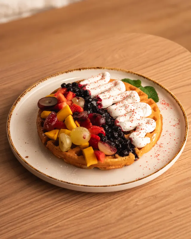 Waffles
