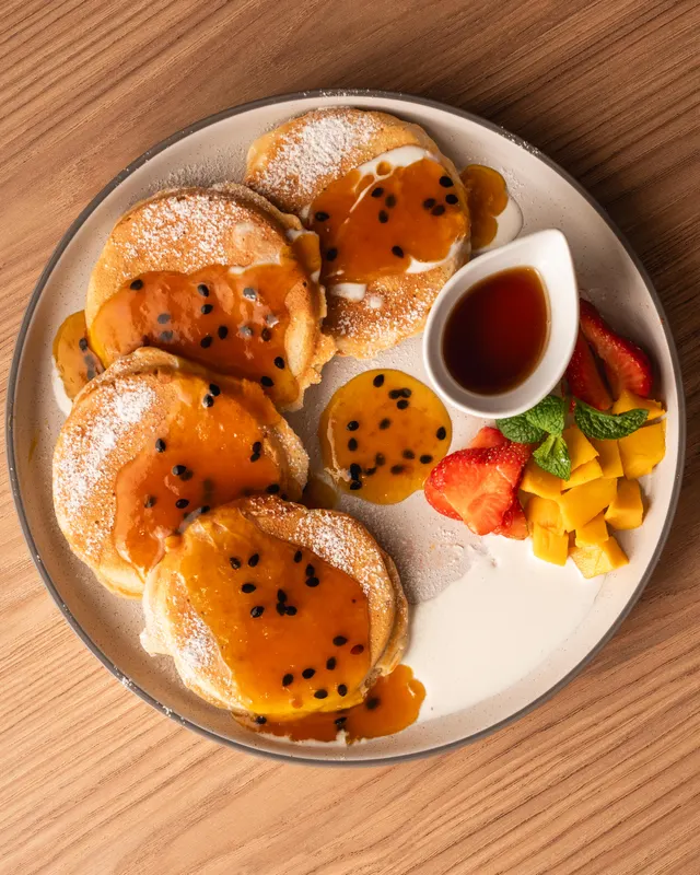 Pancakes